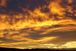 Sunset Christchurch