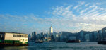 維多利亞 harbour