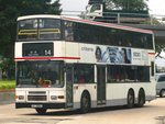 九巴3AV312