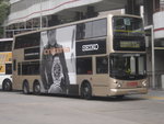 九巴3ASV90
