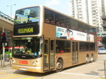 九巴3ASV121