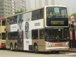 九巴3ASV169