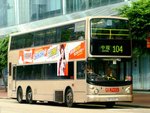 九巴3ASV415