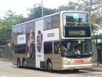 九巴3ASV330