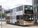 九巴3ASV130