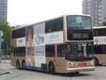 九巴3ASV165