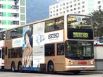 九巴3ASV135