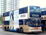 九巴3ASV256