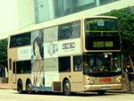 九巴3ASV263