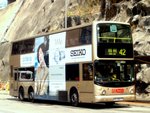 九巴3ASV418