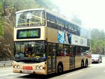 九巴3ASV451