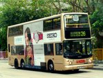 九巴3ASV118