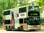 九巴3ASV246