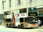 九巴3ASV256