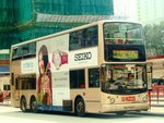 九巴3ASV336