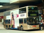 九巴3ASV367