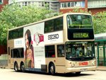 九巴3ASV461