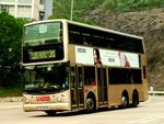 九巴ASV81