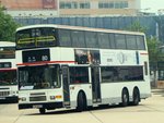 九巴3AV124