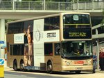 九巴3ASV86
