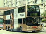 九巴3ASV122