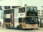 九巴3ASV193