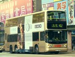 九巴3ASV197