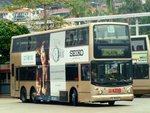 九巴3ASV432