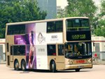 九巴ATR306