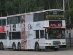 九巴AV512