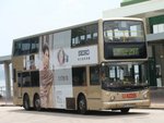 九巴3ASV250
