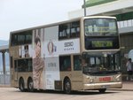 九巴3ASV318