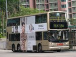 九巴3ASV323