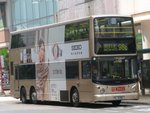 九巴3ASV326