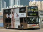 九巴3ASV339