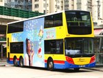 城巴8121