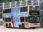 九巴3ASV464