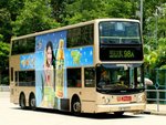 九巴3ASV122