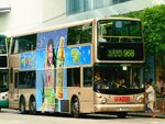 九巴3ASV312