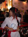 吸血姬美夕5