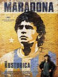 Maradona by Kusturica- (馬拉度納-庫斯杜力卡球迷日記) 海報