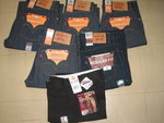 501 501XX Dickies874