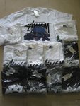 Stussy Direct 貨