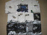 Stussy Direct 貨