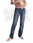 501 Original Jeans- 
Dark Broken In $400
