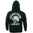 New York Tribe Hood Sweat 現貨中碼 $450