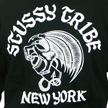 New York Tribe Hood Sweat 現貨中碼 $450