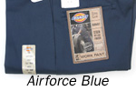 874 airforce blue