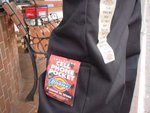 DICKIES DOUBLE KNEE WORK PANTS 2