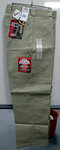 DICKIES DOUBLE KNEE WORK PANTS 5